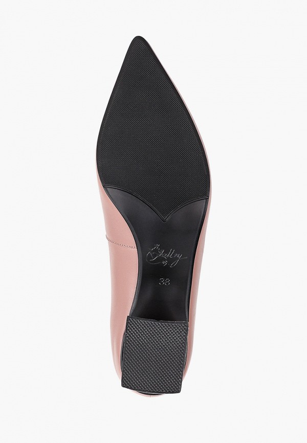 фото Туфли valley