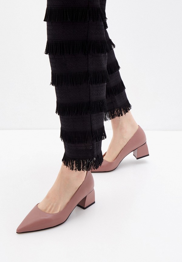 фото Туфли valley