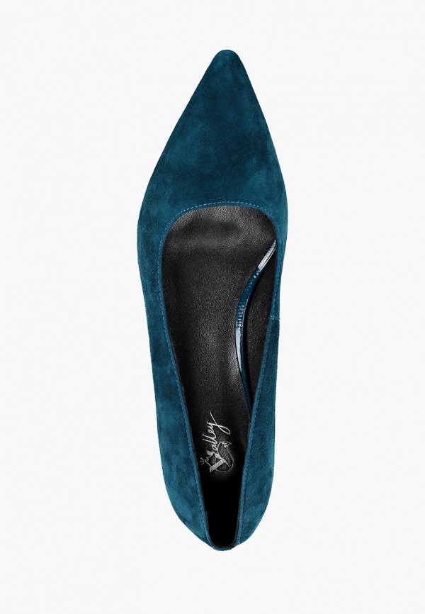 фото Туфли valley