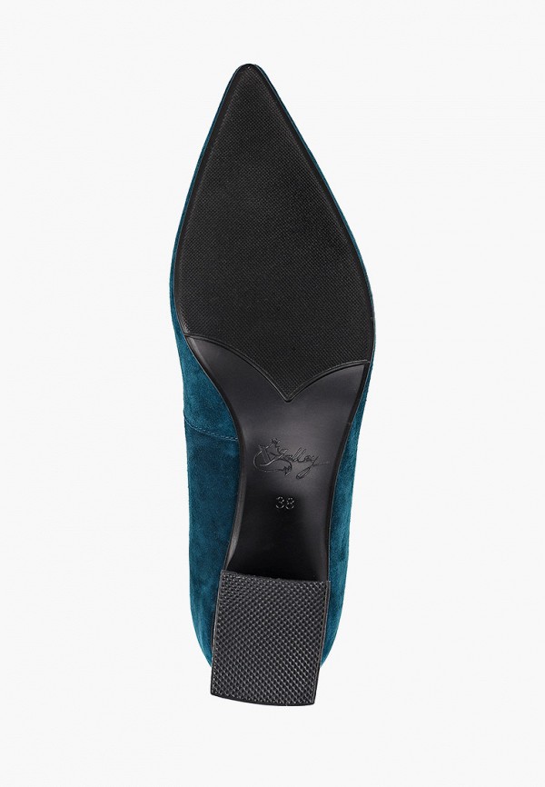 фото Туфли valley