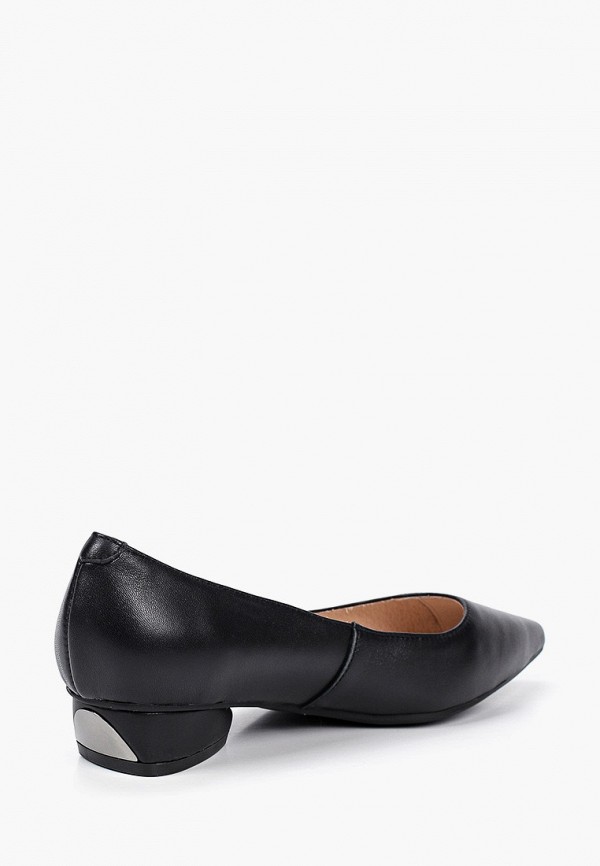 фото Туфли valley