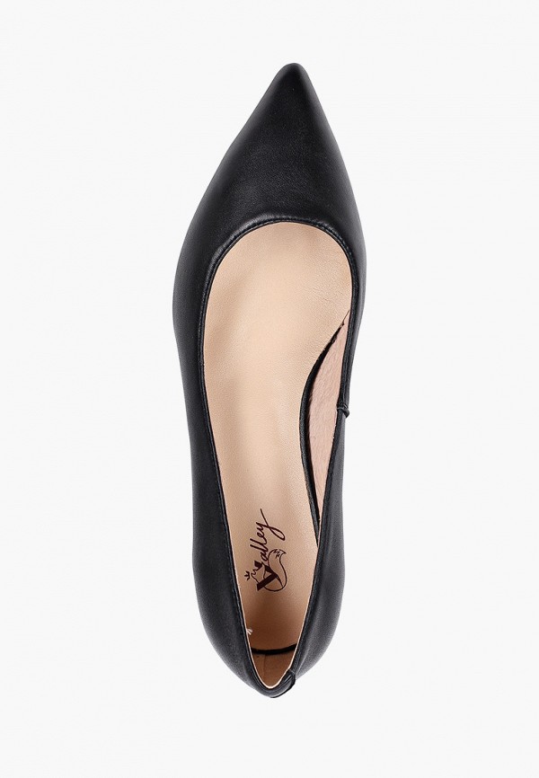 фото Туфли valley