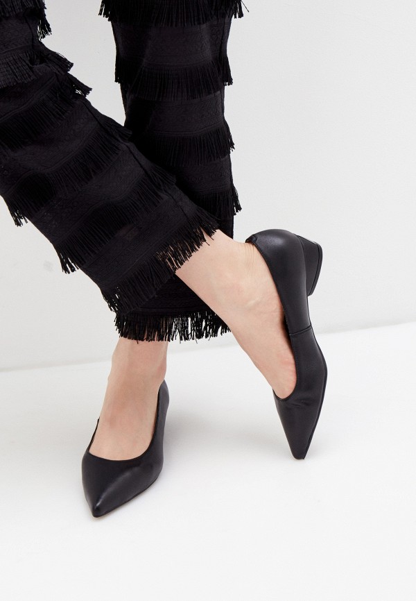 фото Туфли valley