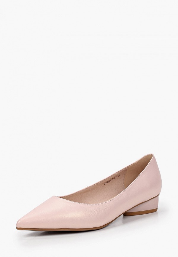 фото Туфли valley