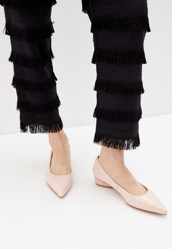 фото Туфли valley