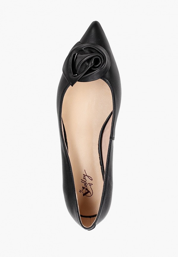 фото Туфли valley