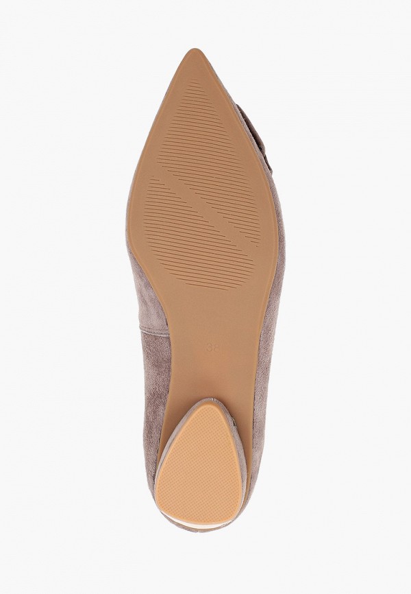 фото Туфли valley