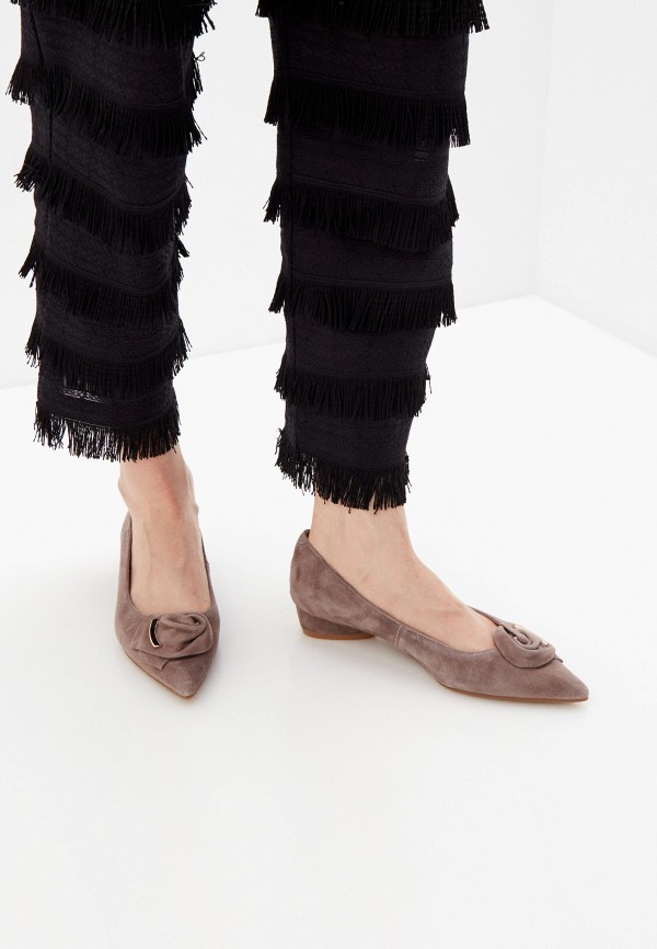 фото Туфли valley