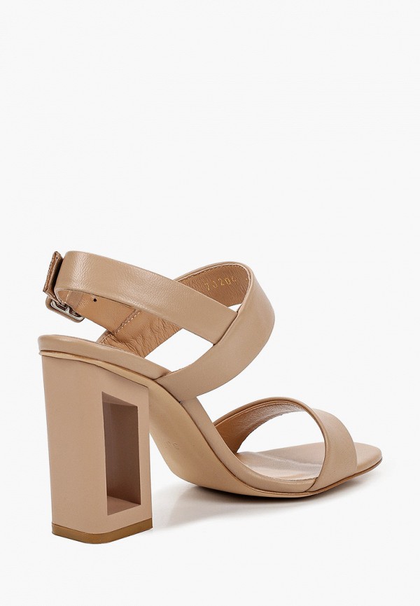 фото Босоножки valley