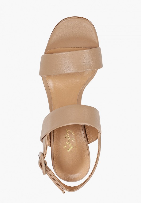 фото Босоножки valley