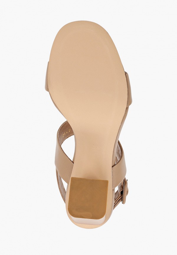 фото Босоножки valley