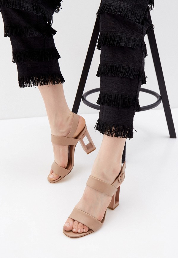 фото Босоножки valley