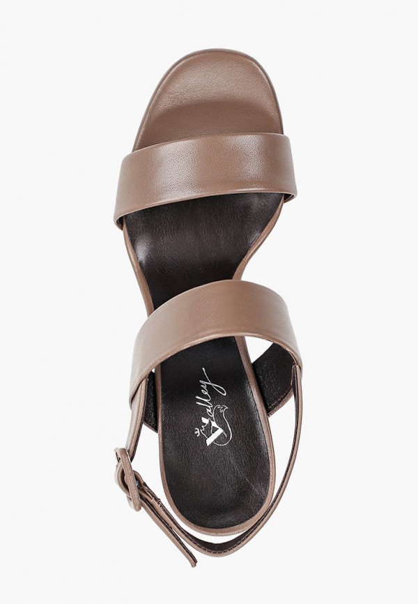 фото Босоножки valley