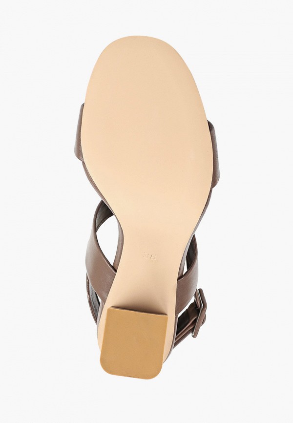 фото Босоножки valley