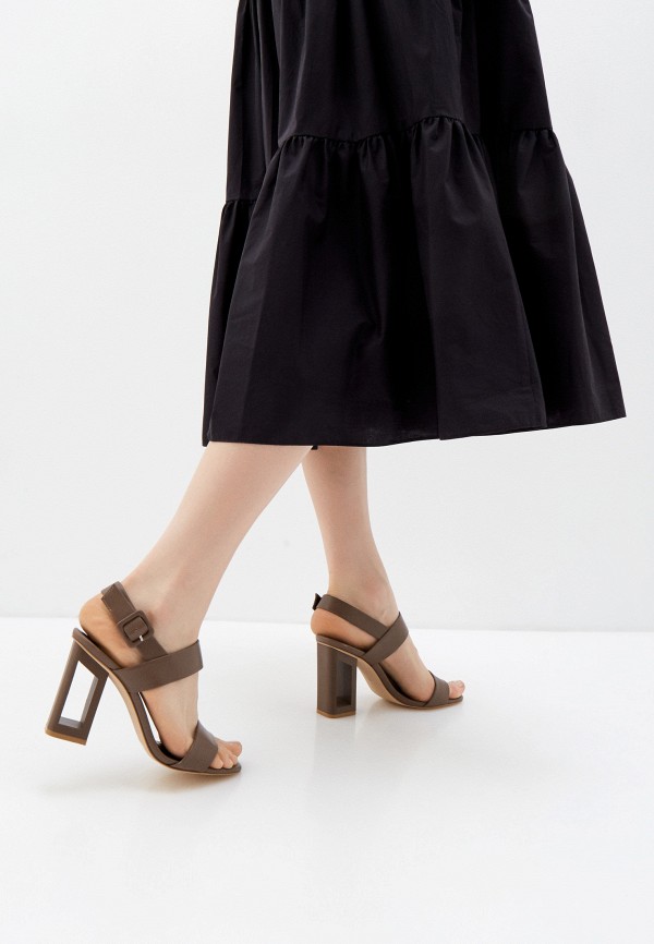 фото Босоножки valley