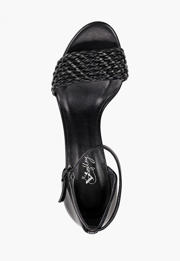 фото Босоножки valley