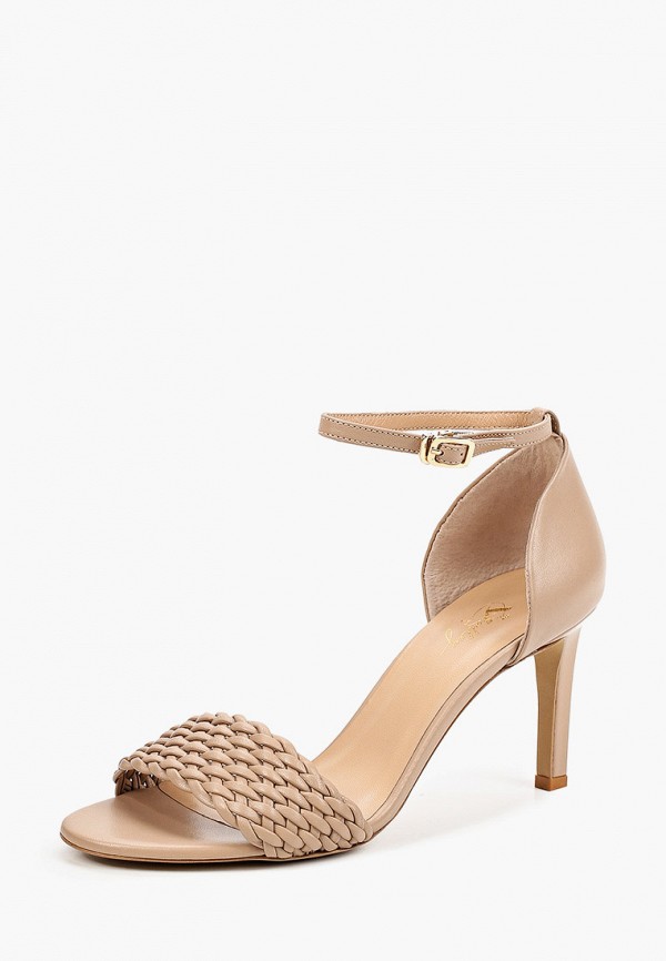 фото Босоножки valley