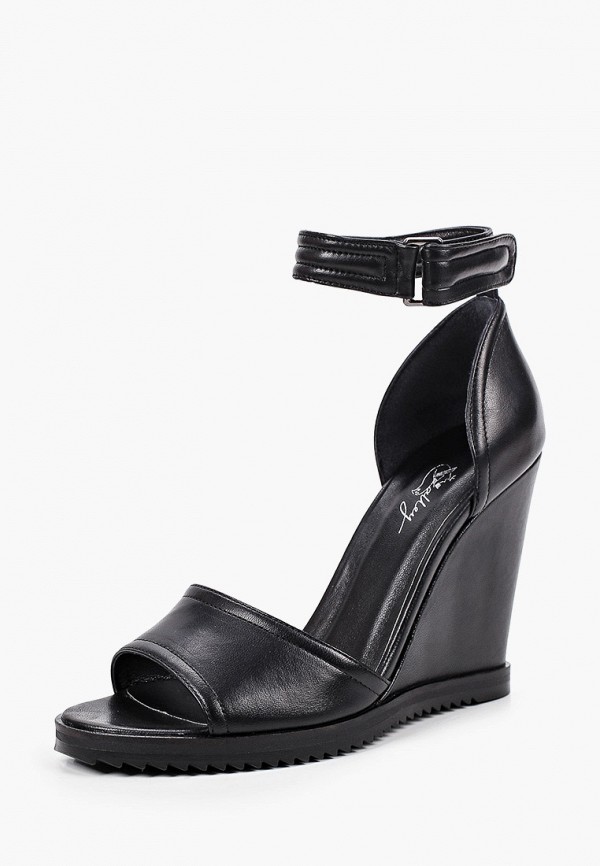 фото Босоножки valley