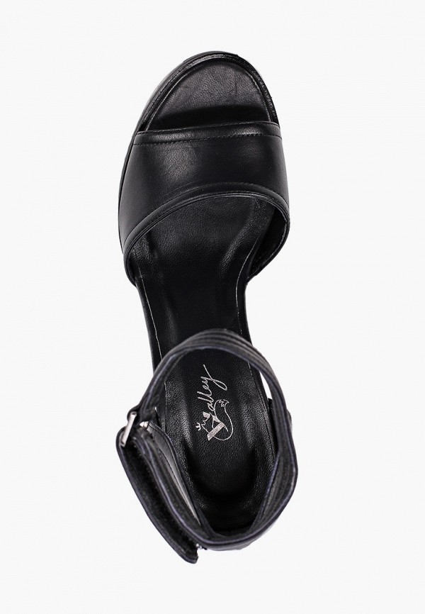 фото Босоножки valley