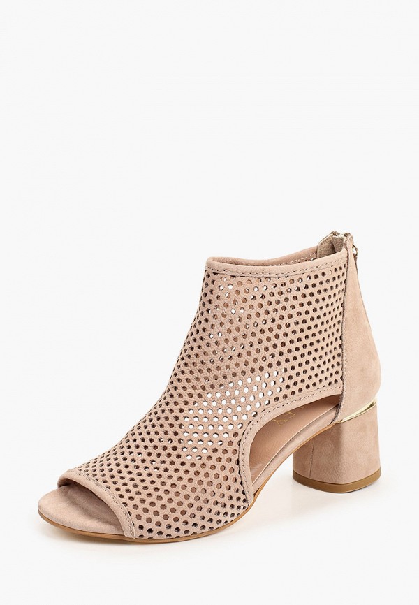 фото Ботильоны valley