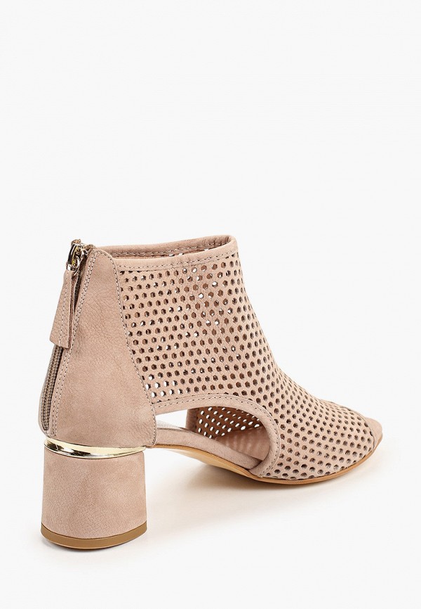 фото Ботильоны valley