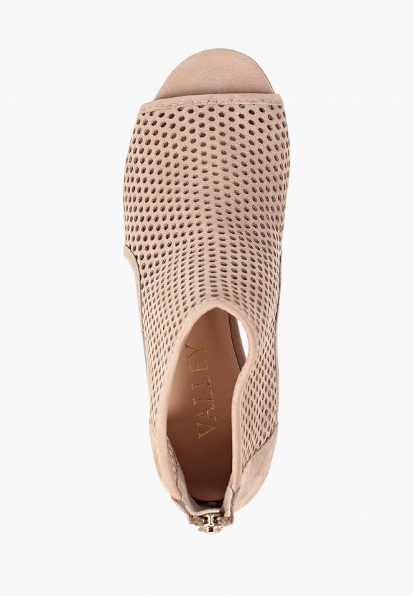 фото Ботильоны valley