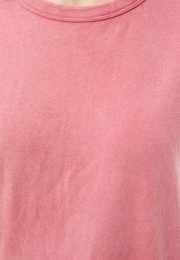 

Футболка Mavi, Розовый, SHORT SLEEVE T-SHIRT