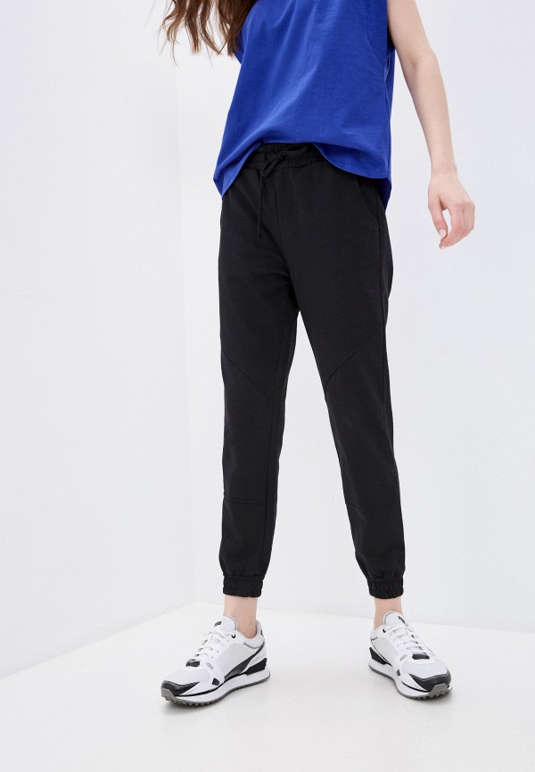 

Брюки спортивные DeFacto, Черный