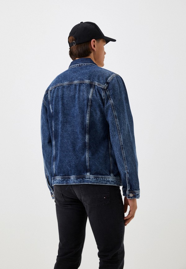 фото Куртка джинсовая mavi