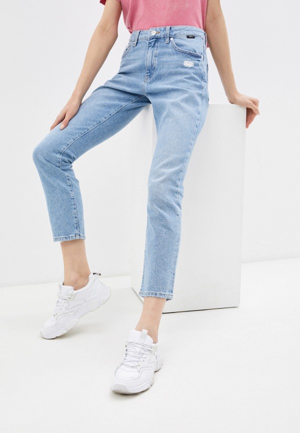 Джинсы Mavi 1599₽