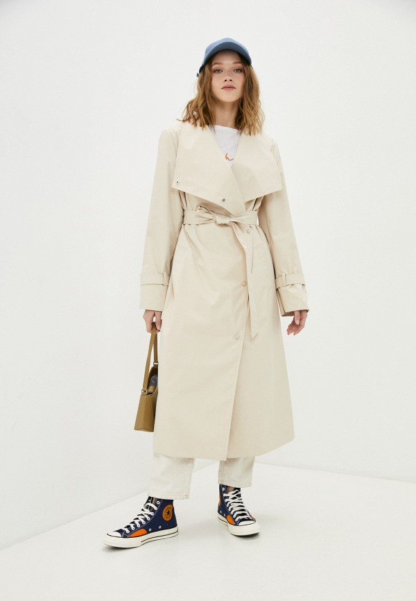 Плащ Azell'Ricca