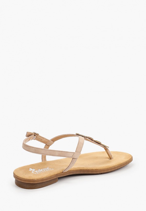 фото Сандалии rieker