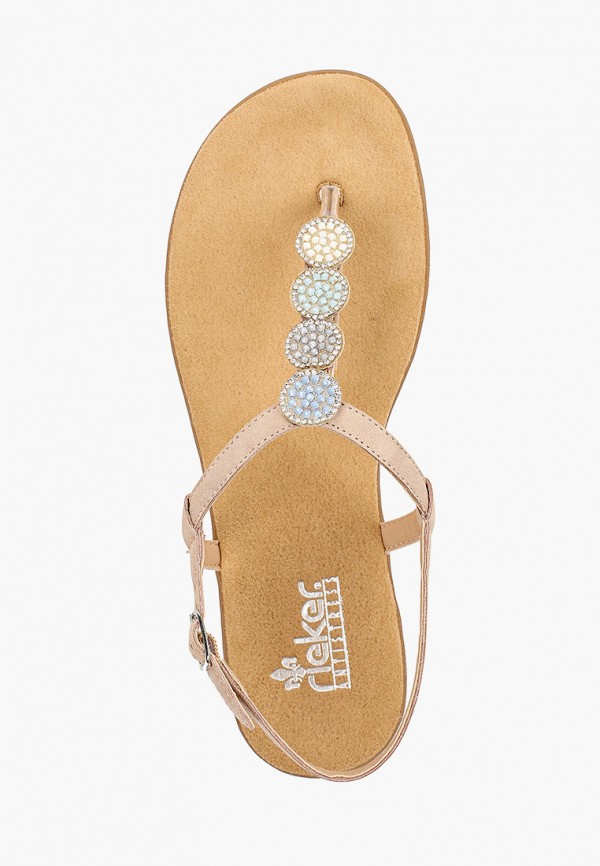 фото Сандалии rieker