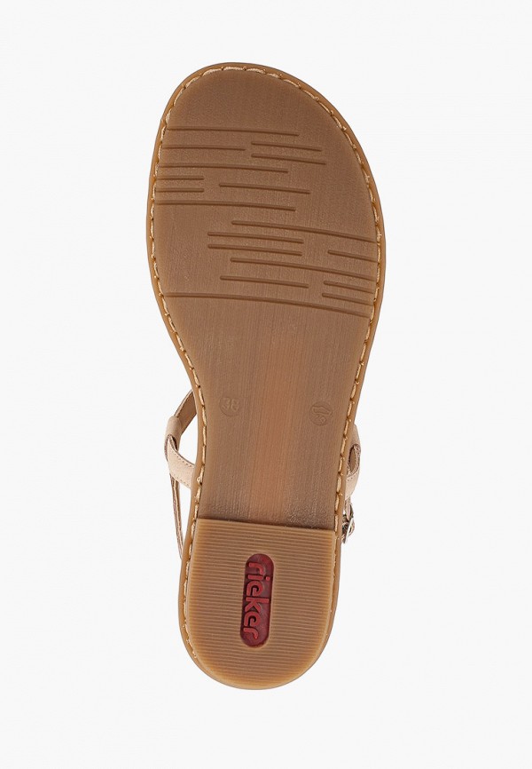 фото Сандалии rieker