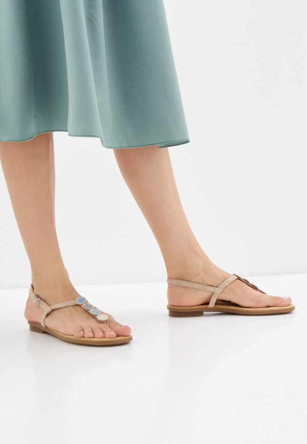 фото Сандалии rieker