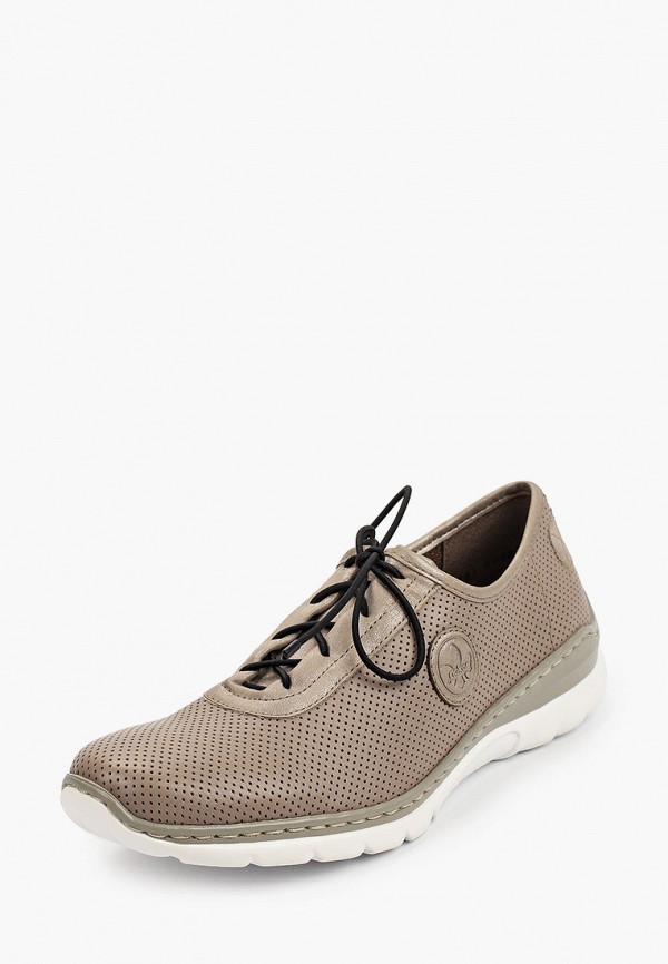 фото Кроссовки rieker