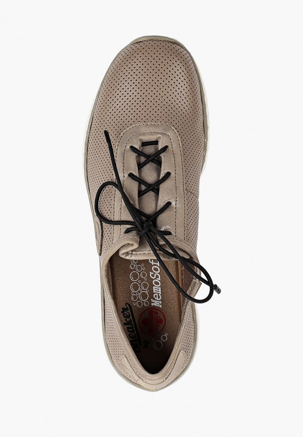 фото Кроссовки rieker