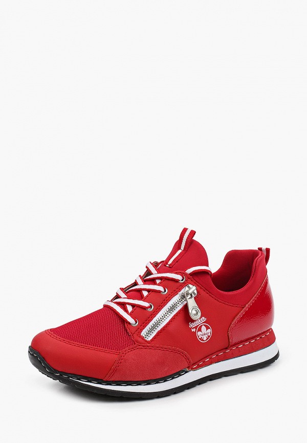 фото Кроссовки rieker