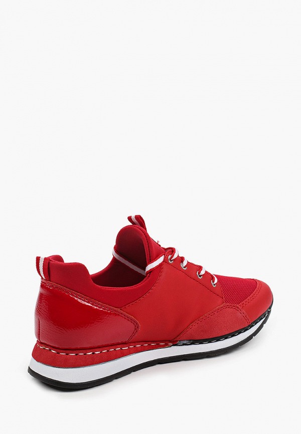 фото Кроссовки rieker