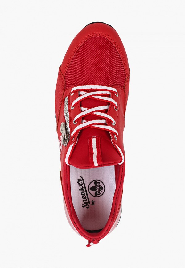 фото Кроссовки rieker