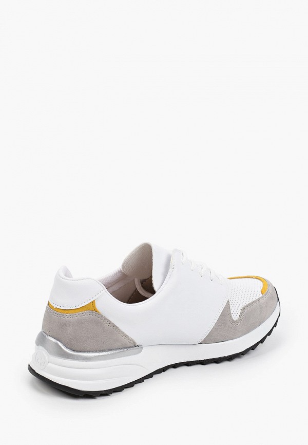 фото Кроссовки rieker