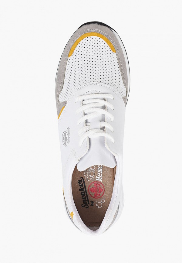 фото Кроссовки rieker