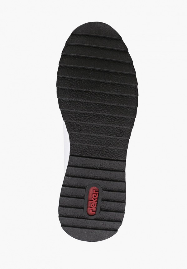 фото Кроссовки rieker