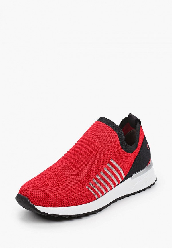 фото Кроссовки rieker