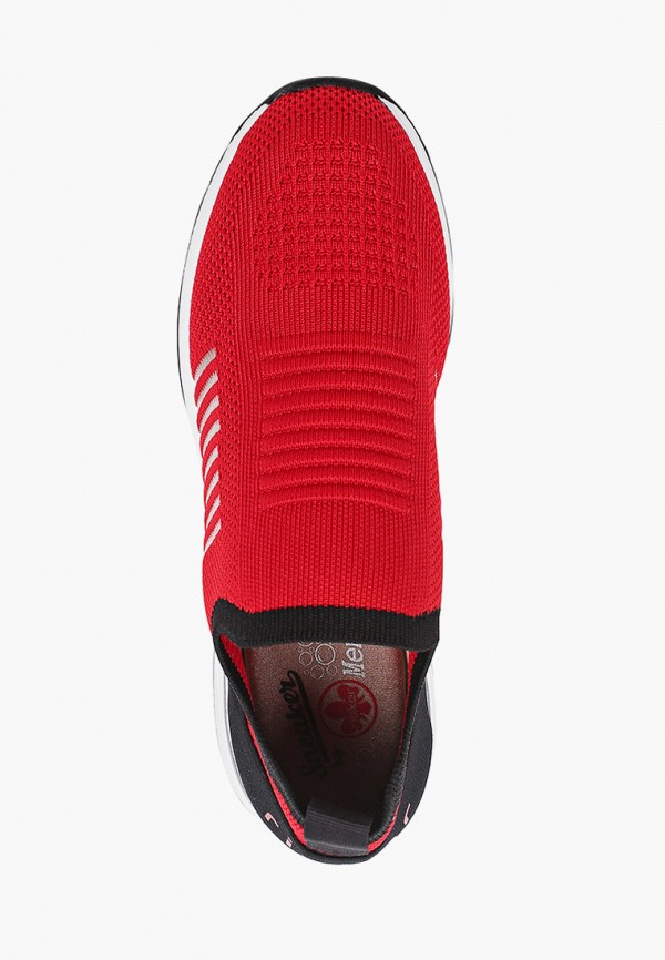 фото Кроссовки rieker