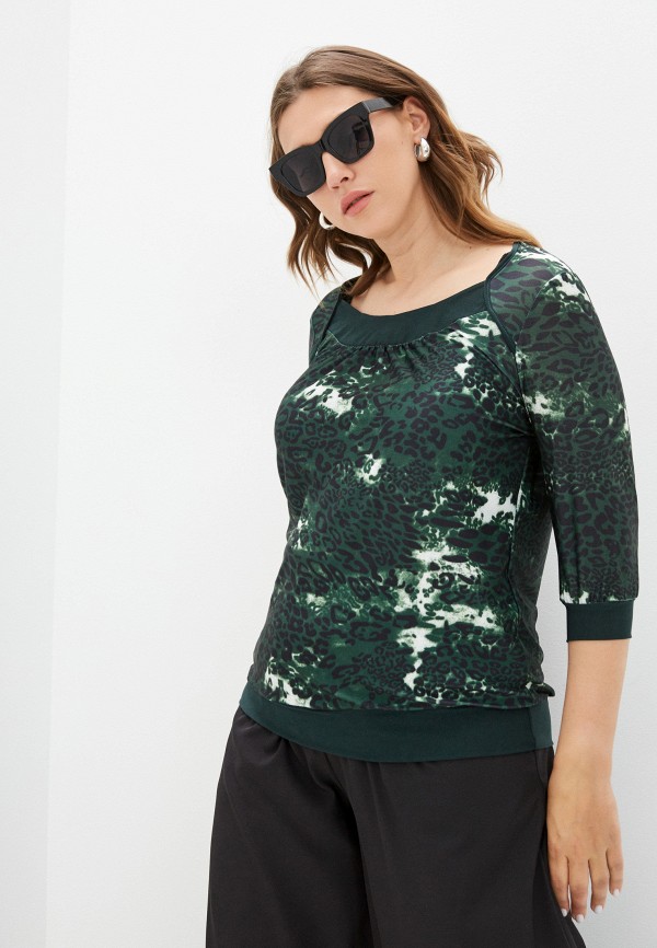 фото Лонгслив prewoman