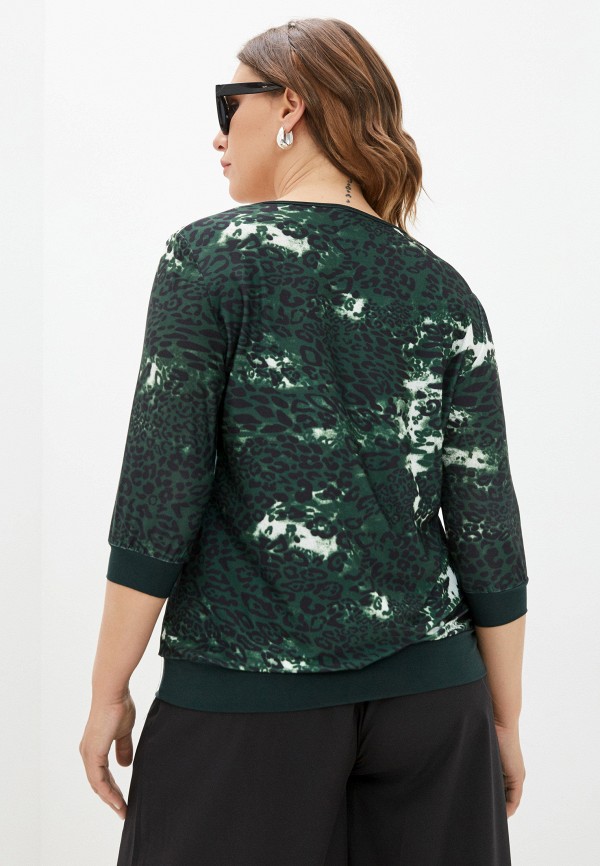 фото Лонгслив prewoman