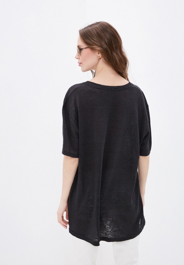 фото Футболка petrichor