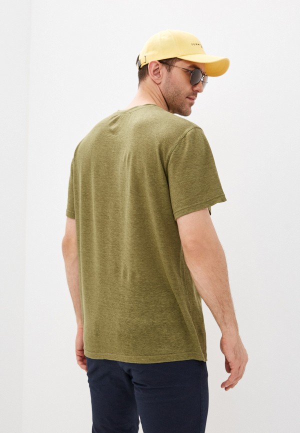 фото Футболка petrichor