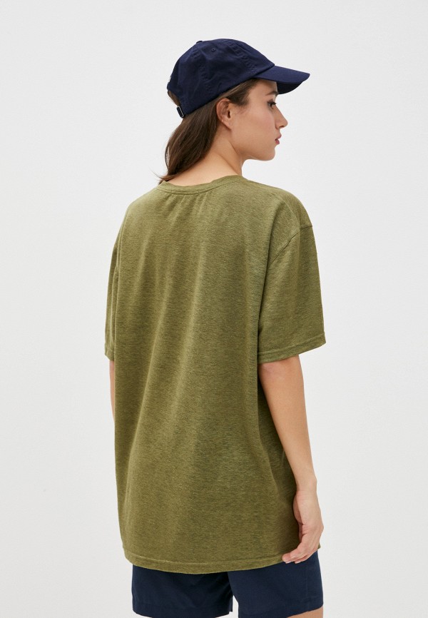 фото Футболка petrichor